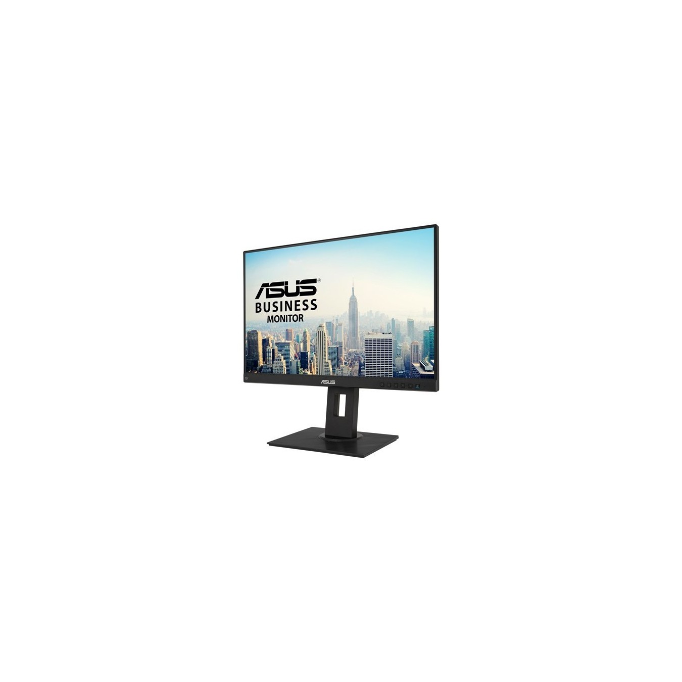 ASUS Business BE24WQLB - BE24WQLB - 24-inch WUXGA IPS monitor with HDMI and DP — Buy in Cyprus with Fast Delivery