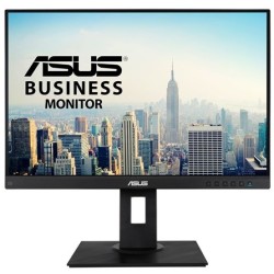 Buy ASUS Business BE24WQLB - BE24WQLB - 24-inch WUXGA IPS monitor with HDMI and DP in Cyprus, Nicosia, Limassol, Larnaka, Pafos