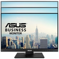 Buy ASUS Business BE24WQLB - BE24WQLB - 24-inch WUXGA IPS monitor with HDMI and DP in Cyprus, Nicosia, Limassol, Larnaka, Pafos