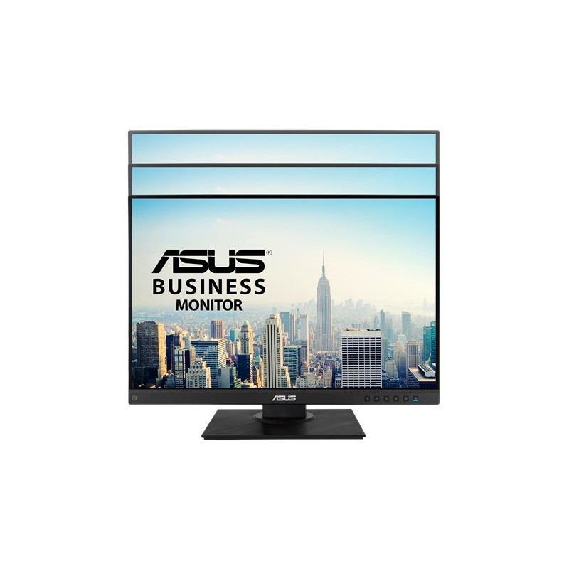 Buy ASUS Business BE24WQLB - BE24WQLB - 24-inch WUXGA IPS monitor with HDMI and DP in Cyprus, Nicosia, Limassol, Larnaka, Pafos