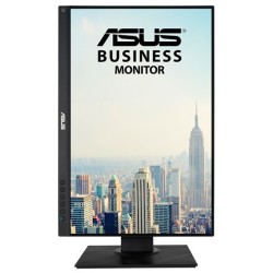Buy ASUS Business BE24WQLB - BE24WQLB - 24-inch WUXGA IPS monitor with HDMI and DP in Cyprus, Nicosia, Limassol, Larnaka, Pafos