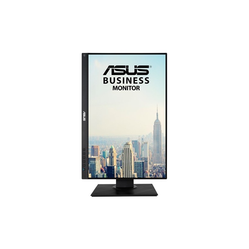 Buy ASUS Business BE24WQLB - BE24WQLB - 24-inch WUXGA IPS monitor with HDMI and DP in Cyprus, Nicosia, Limassol, Larnaka, Pafos