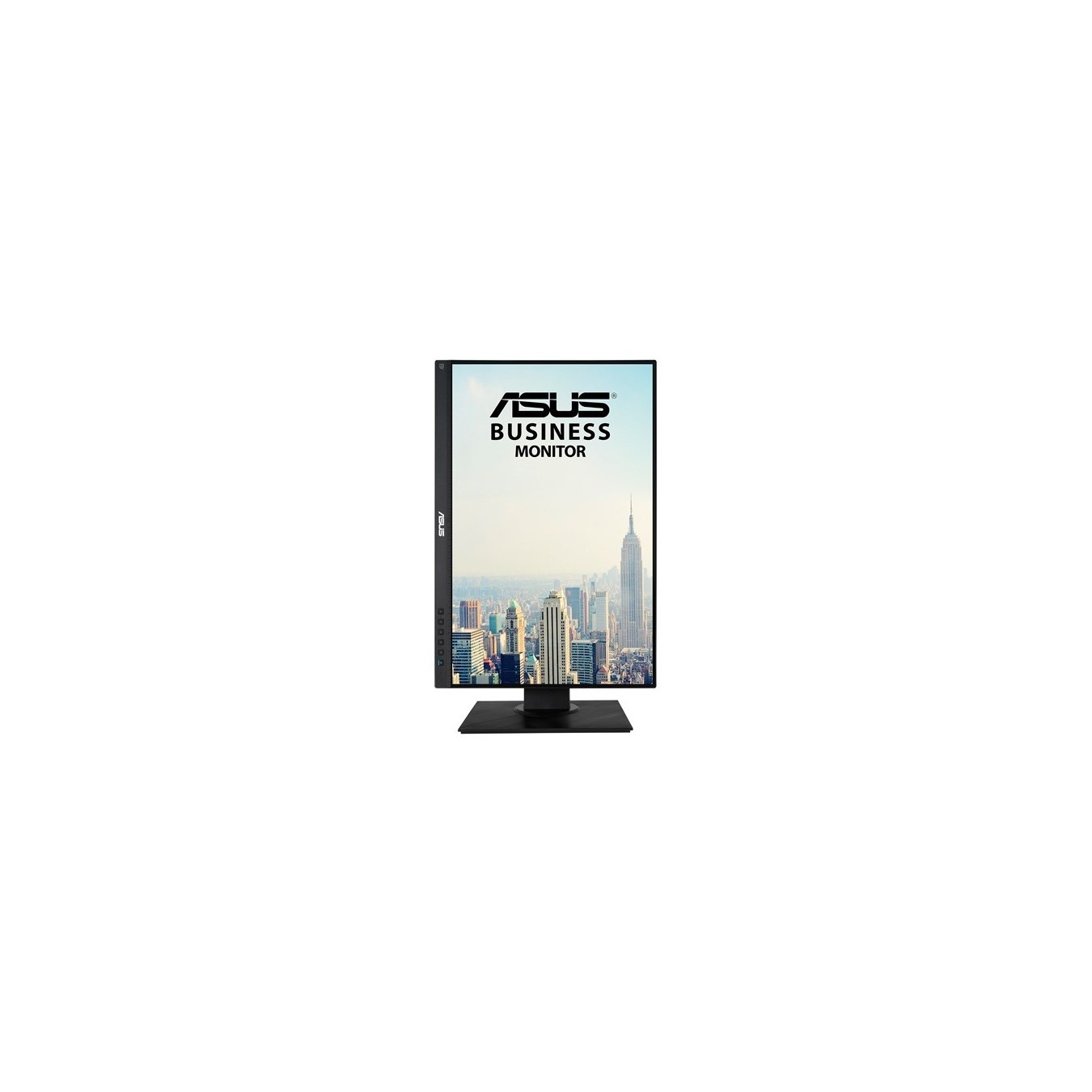 ASUS Business BE24WQLB - BE24WQLB - 24-inch WUXGA IPS monitor with HDMI and DP — Buy in Cyprus with Fast Delivery