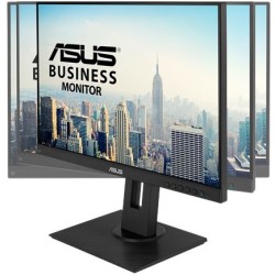 Buy ASUS Business BE24WQLB - BE24WQLB - 24-inch WUXGA IPS monitor with HDMI and DP in Cyprus, Nicosia, Limassol, Larnaka, Pafos