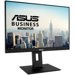 Buy ASUS Business BE24WQLB - BE24WQLB - 24-inch WUXGA IPS monitor with HDMI and DP in Cyprus, Nicosia, Limassol, Larnaka, Pafos