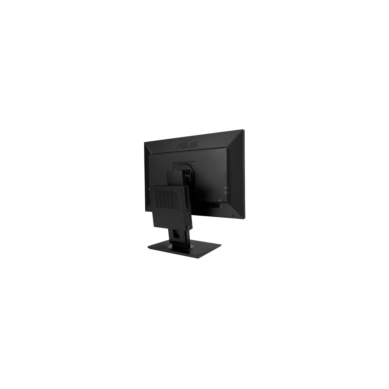 ASUS Business BE24WQLB - BE24WQLB - 24-inch WUXGA IPS monitor with HDMI and DP — Buy in Cyprus with Fast Delivery