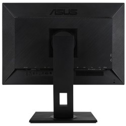 Buy ASUS Business BE24WQLB - BE24WQLB - 24-inch WUXGA IPS monitor with HDMI and DP in Cyprus, Nicosia, Limassol, Larnaka, Pafos