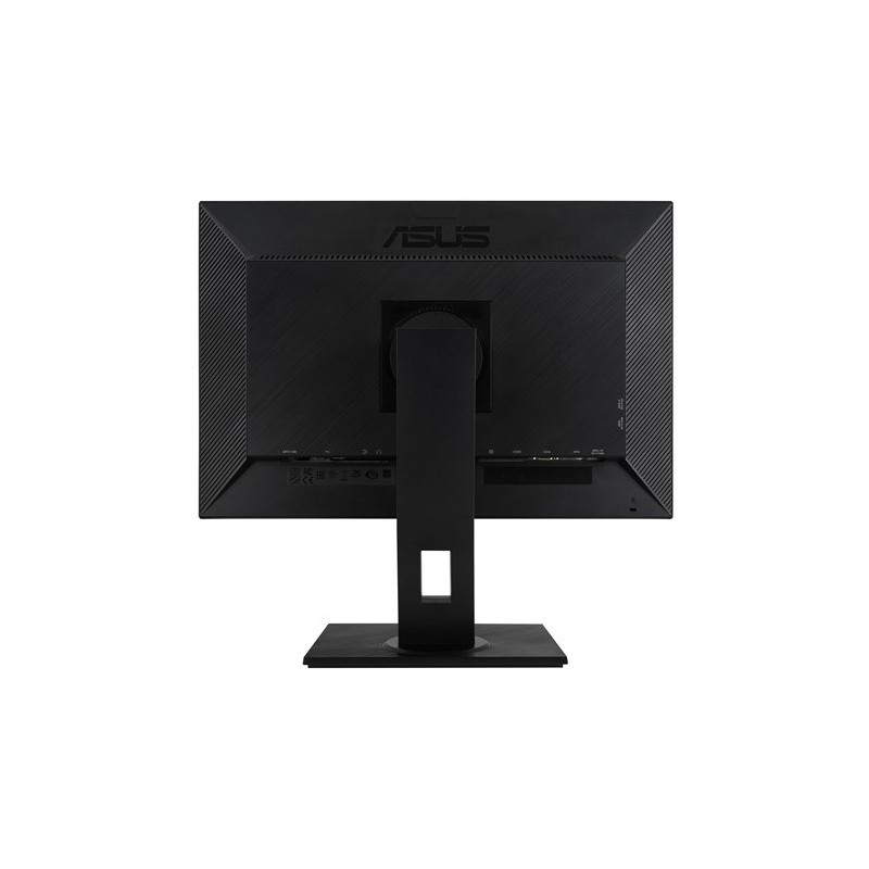 Buy ASUS Business BE24WQLB - BE24WQLB - 24-inch WUXGA IPS monitor with HDMI and DP in Cyprus, Nicosia, Limassol, Larnaka, Pafos