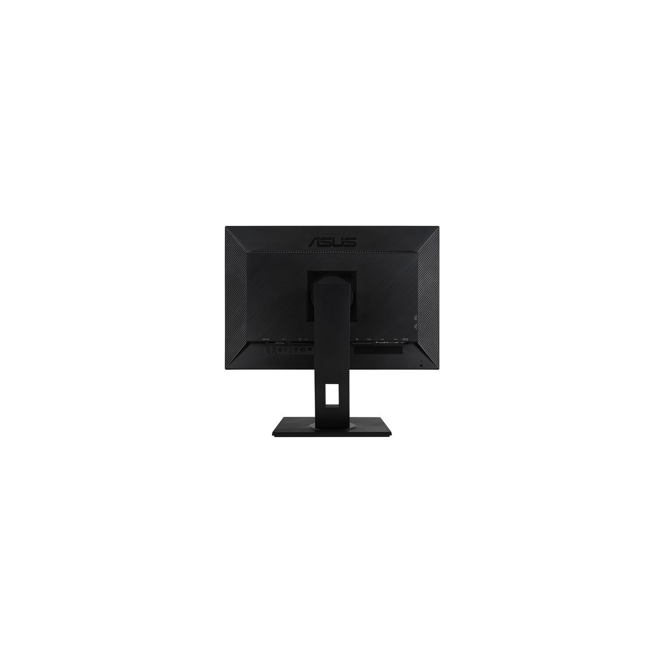 ASUS Business BE24WQLB - BE24WQLB - 24-inch WUXGA IPS monitor with HDMI and DP — Buy in Cyprus with Fast Delivery