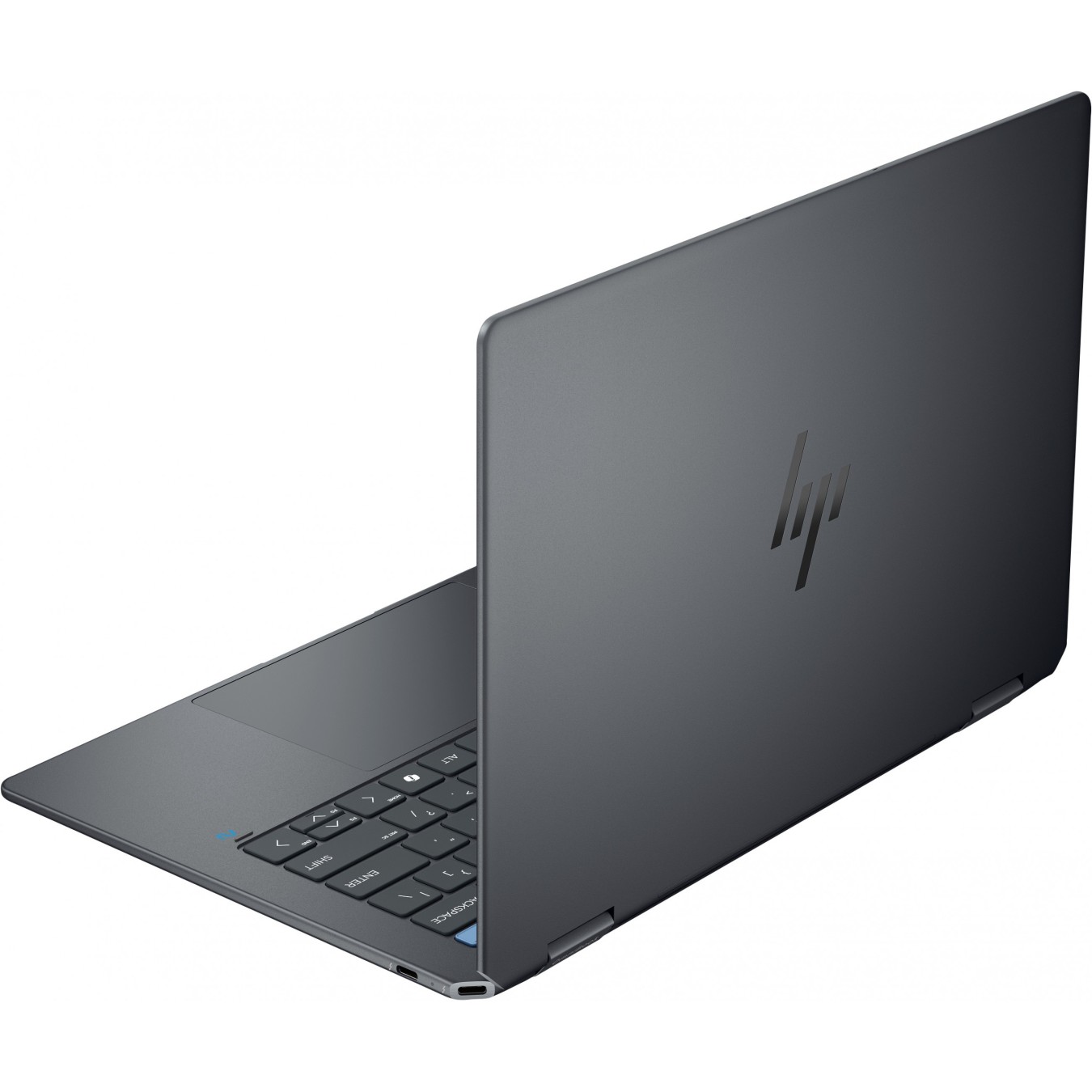 HP OmniBook Ultra Flip 14-fh0075ng - 14-inch Flip Convertible - 16 GB RAM, 1 TB SSD, Windows 11 Home