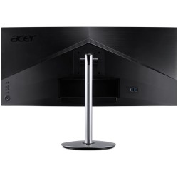Buy Acer CB382CURb Monitor - CB382CURb - 37.5-inch UW 3840x1600, 21:9, 75Hz, Black in Cyprus, Nicosia, Limassol, Larnaka, Pafos