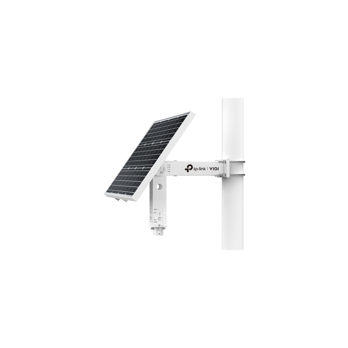 TP-Link Omada VIGI SP6030 Solar Power Supply - SP6030 - Outdoor, Weatherproof, Solar-powered