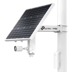 Buy TP-Link Omada VIGI SP6030 Solar Power Supply - SP6030 - Outdoor, Weatherproo... in Cyprus, Nicosia, Limassol, Larnaka, Pafos
