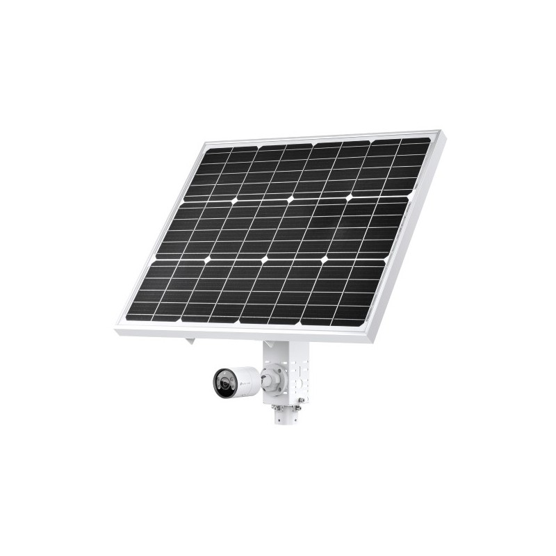 Buy TP-Link Omada VIGI SP6030 Solar Power Supply - SP6030 - Outdoor, Weatherproo... in Cyprus, Nicosia, Limassol, Larnaka, Pafos