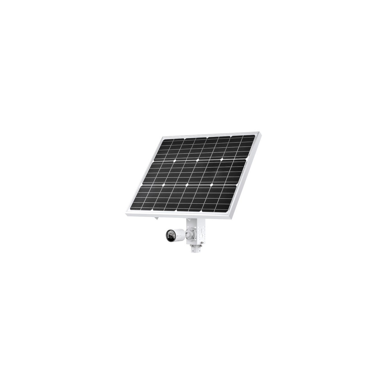TP-Link Omada VIGI SP6030 Solar Power Supply - SP6030 - Outdoor, Weatherproof, Solar-powered
