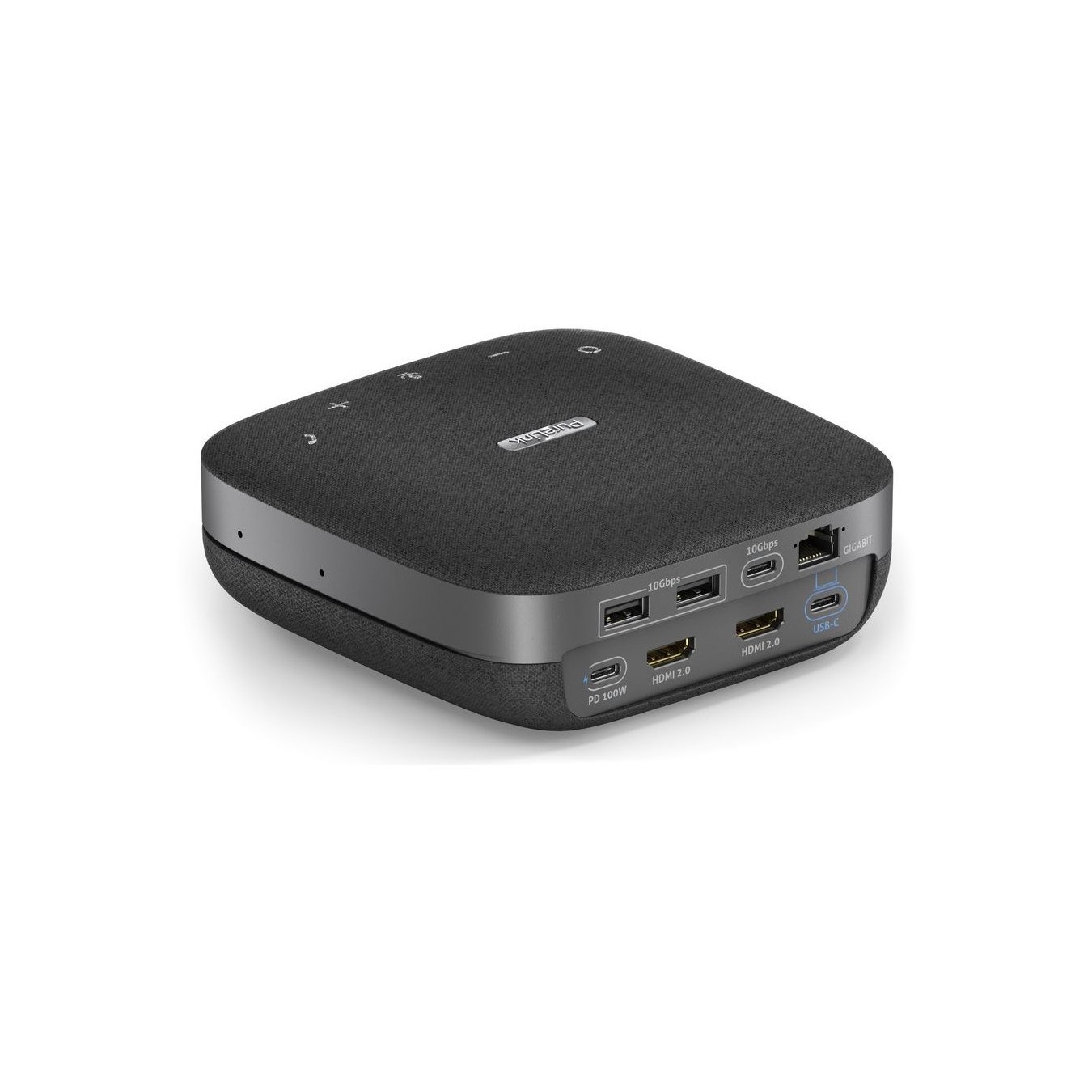 Speaker Dock - VL-SD200 - Compact Phone/Tablet Charging & Audio Dock — Buy in Cyprus with Fast Delivery