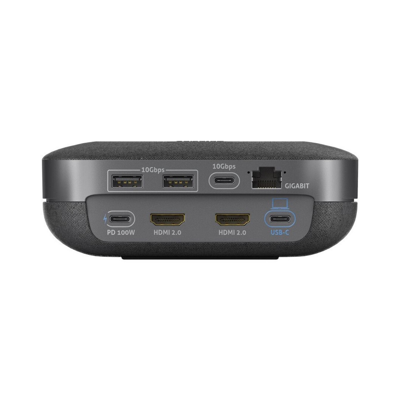 Speaker Dock - VL-SD200 - Compact Phone/Tablet Charging & Audio Dock — Buy in Cyprus with Fast Delivery
