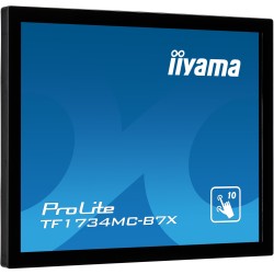 Buy IIYAMA TF1734MC-B7X 5:4 M-Touch Monitor - 17-inch Flat HDMI+DP in Cyprus, Nicosia, Limassol, Larnaka, Pafos