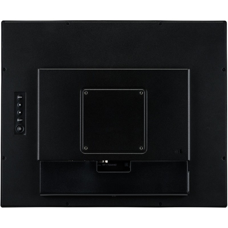 Buy IIYAMA TF1734MC-B7X 5:4 M-Touch Monitor - 17-inch Flat HDMI+DP in Cyprus, Nicosia, Limassol, Larnaka, Pafos