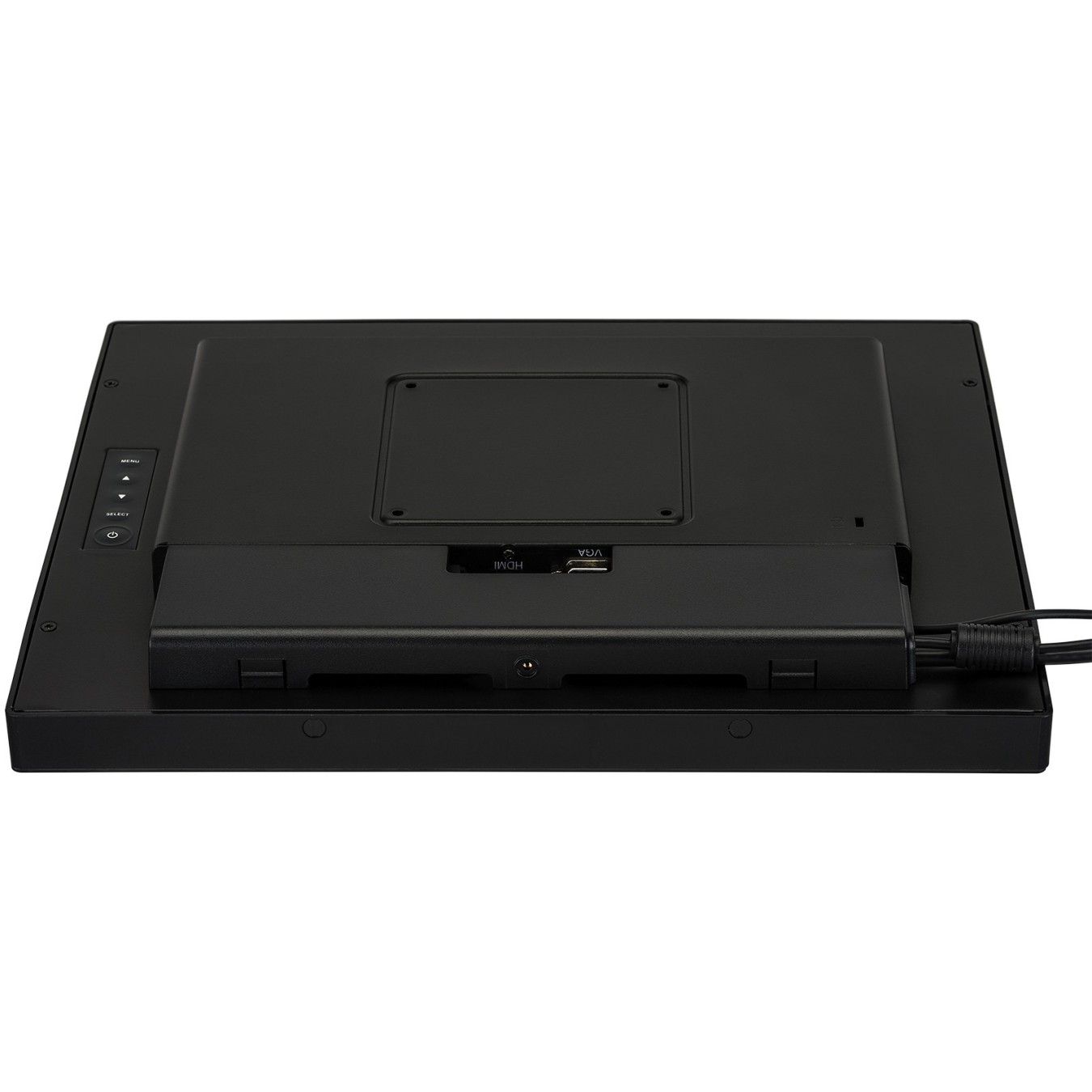 IIYAMA TF1734MC-B7X 5:4 M-Touch Monitor - 17-inch Flat HDMI+DP — Buy in Cyprus with Fast Delivery