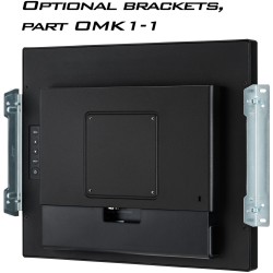 Buy IIYAMA TF1734MC-B7X 5:4 M-Touch Monitor - 17-inch Flat HDMI+DP in Cyprus, Nicosia, Limassol, Larnaka, Pafos