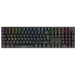 Buy Sharkoon Skiller SGK36W Gaming Keyboard - SGK36W - Black, German Layout in Cyprus, Nicosia, Limassol, Larnaka, Pafos