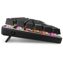 Buy Sharkoon Skiller SGK36W Gaming Keyboard - SGK36W - Black, German Layout in Cyprus, Nicosia, Limassol, Larnaka, Pafos