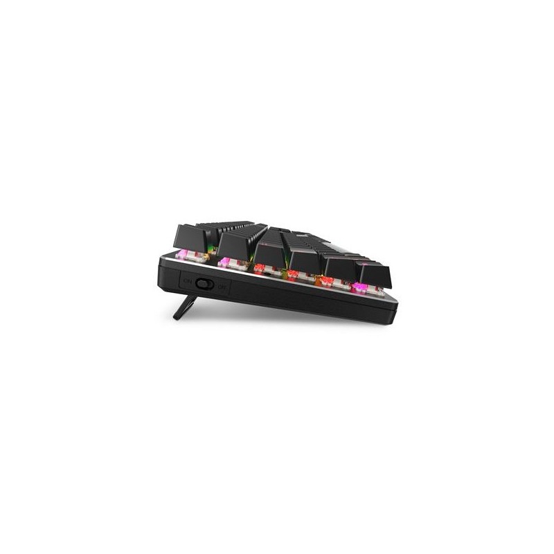 Buy Sharkoon Skiller SGK36W Gaming Keyboard - SGK36W - Black, German Layout in Cyprus, Nicosia, Limassol, Larnaka, Pafos