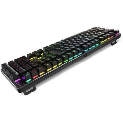 Buy Sharkoon Skiller SGK36W Gaming Keyboard - SGK36W - Black, German Layout in Cyprus, Nicosia, Limassol, Larnaka, Pafos
