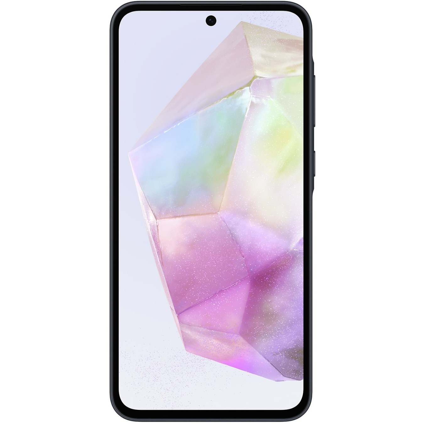 Samsung Galaxy A35 - A35 - Navy, 128GB, 6GB RAM, 5G, Android, DE — Buy in Cyprus with Fast Delivery