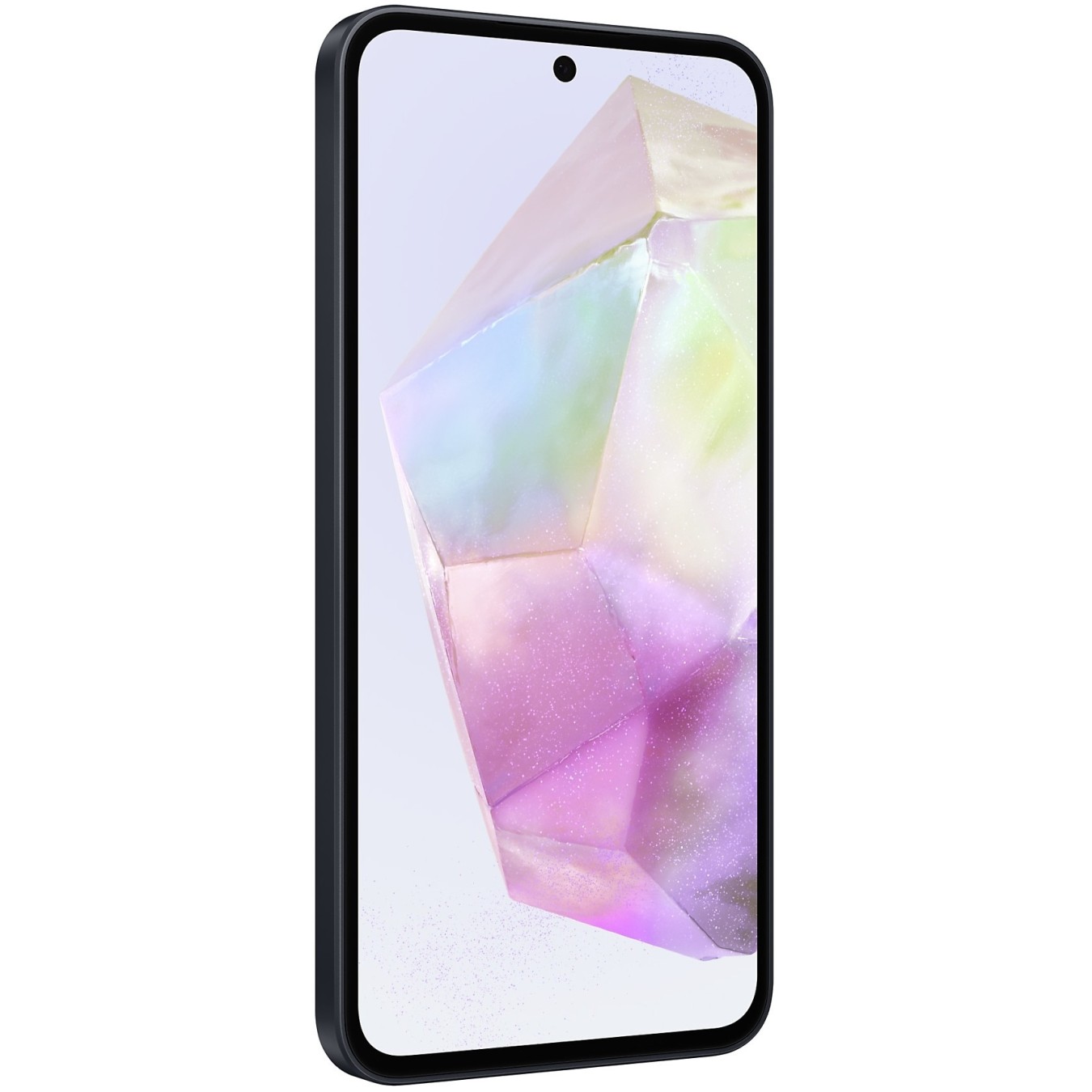 Samsung Galaxy A35 - A35 - Navy, 128GB, 6GB RAM, 5G, Android, DE — Buy in Cyprus with Fast Delivery