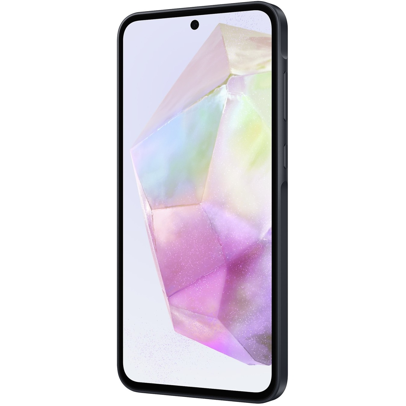 Samsung Galaxy A35 - A35 - Navy, 128GB, 6GB RAM, 5G, Android, DE — Buy in Cyprus with Fast Delivery