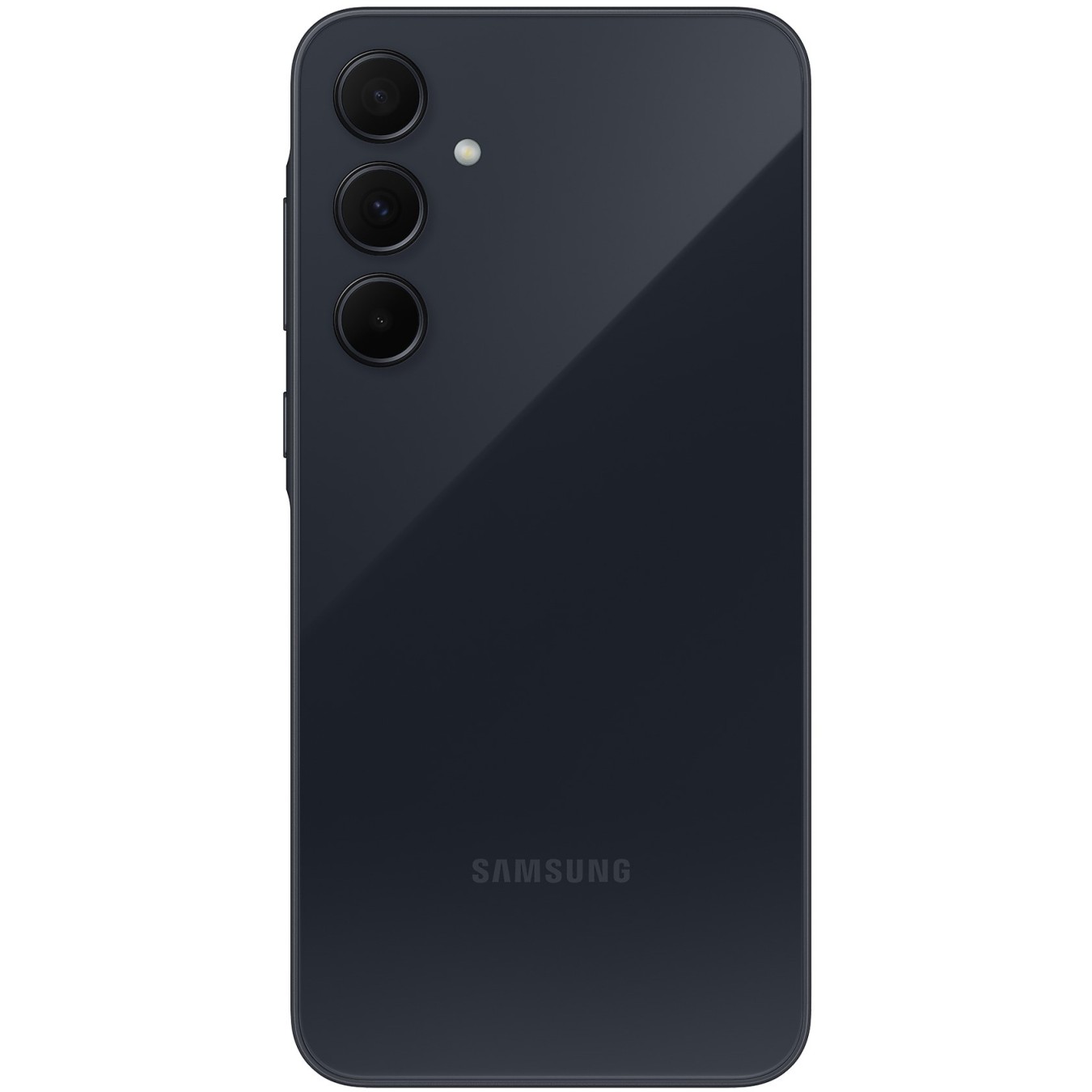 Samsung Galaxy A35 - A35 - Navy, 128GB, 6GB RAM, 5G, Android, DE — Buy in Cyprus with Fast Delivery