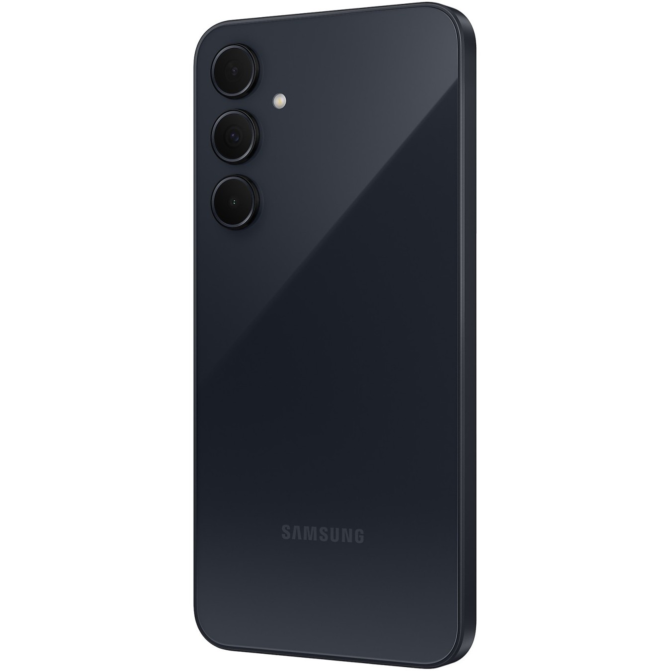 Samsung Galaxy A35 - A35 - Navy, 128GB, 6GB RAM, 5G, Android, DE — Buy in Cyprus with Fast Delivery