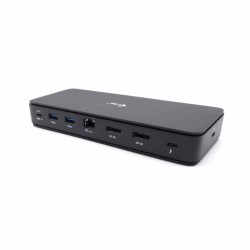 Buy DI-TEC TB4 Gen 3 Dock 2x Display - TB4 Gen 3 - 2x Display, Thunderbolt 4 in Cyprus, Nicosia, Limassol, Larnaka, Pafos