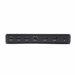 Buy DI-TEC TB4 Gen 3 Dock 2x Display - TB4 Gen 3 - 2x Display, Thunderbolt 4 in Cyprus, Nicosia, Limassol, Larnaka, Pafos