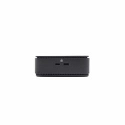 Buy DI-TEC TB4 Gen 3 Dock 2x Display - TB4 Gen 3 - 2x Display, Thunderbolt 4 in Cyprus, Nicosia, Limassol, Larnaka, Pafos