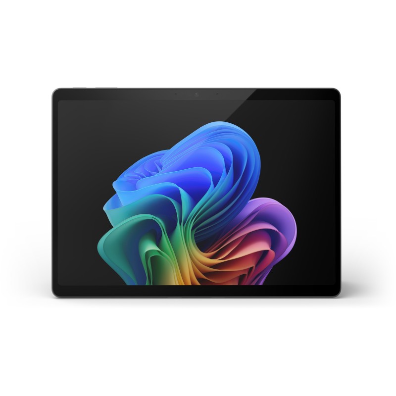 Buy Microsoft Surface Pro - FB Ultra7 - (Black, 16GB RAM, 256GB, Windows 11 Pro) in Cyprus, Nicosia, Limassol, Larnaka, Pafos