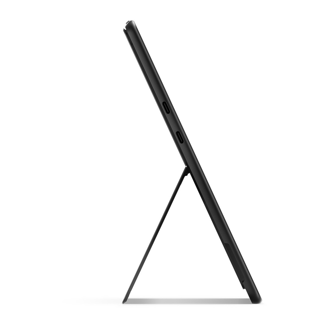 Microsoft Surface Pro - FB Ultra7 - (Black, 16GB RAM, 256GB, Windows 11 Pro) — Buy in Cyprus with Fast Delivery