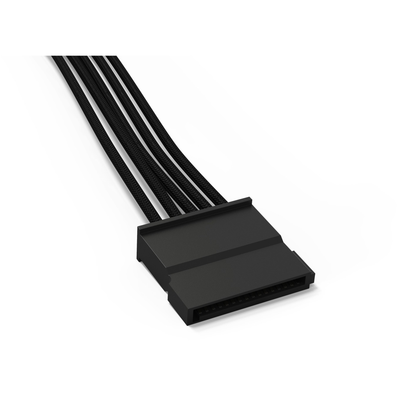 Be Quiet! CS-6610 - CS-6610 - 5-pin PSU power cable — Buy in Cyprus with Fast Delivery