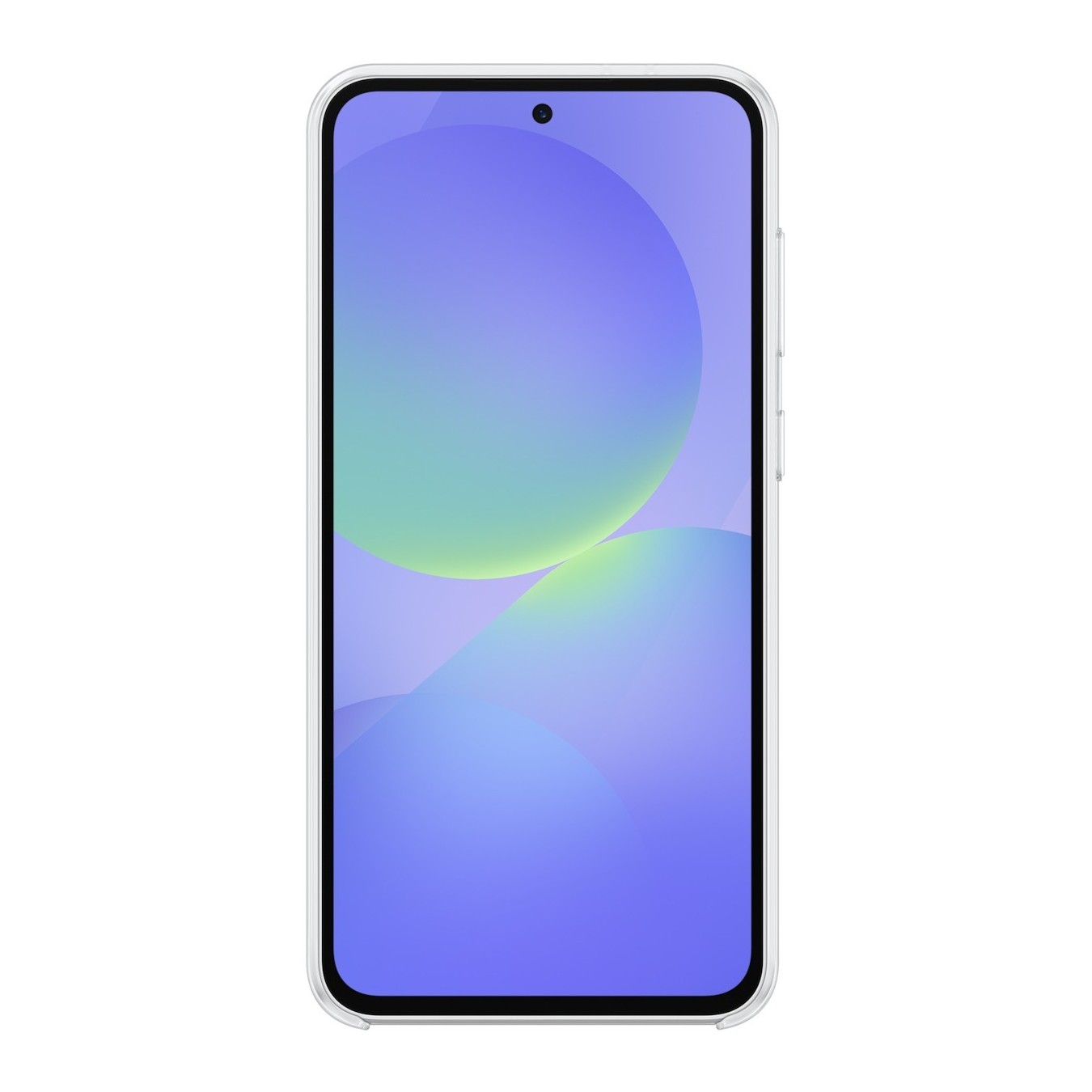 Samsung Clear Case A36 Clear - A36 - (Color: Clear) — Buy in Cyprus with Fast Delivery