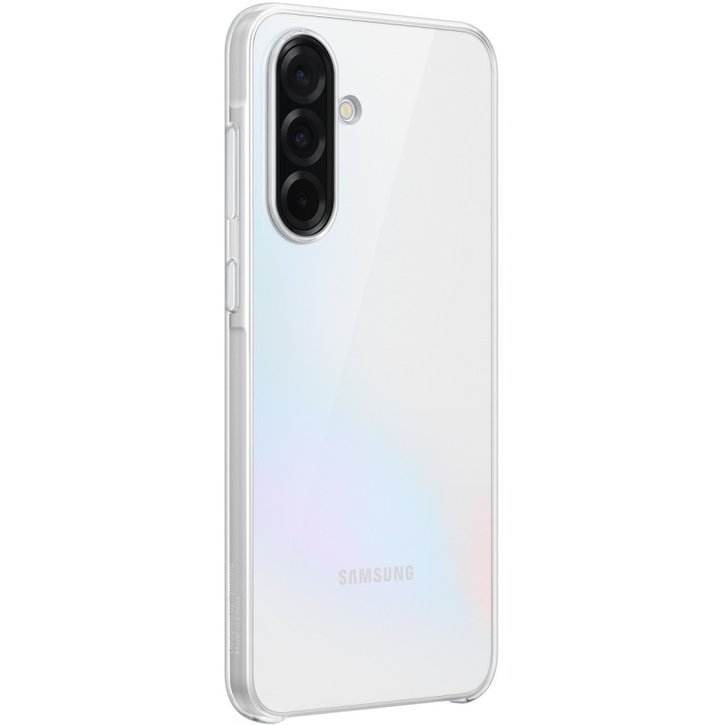 Buy Samsung Clear Case A36 Clear - A36 - (Color: Clear) in Cyprus, Nicosia, Limassol, Larnaka, Pafos