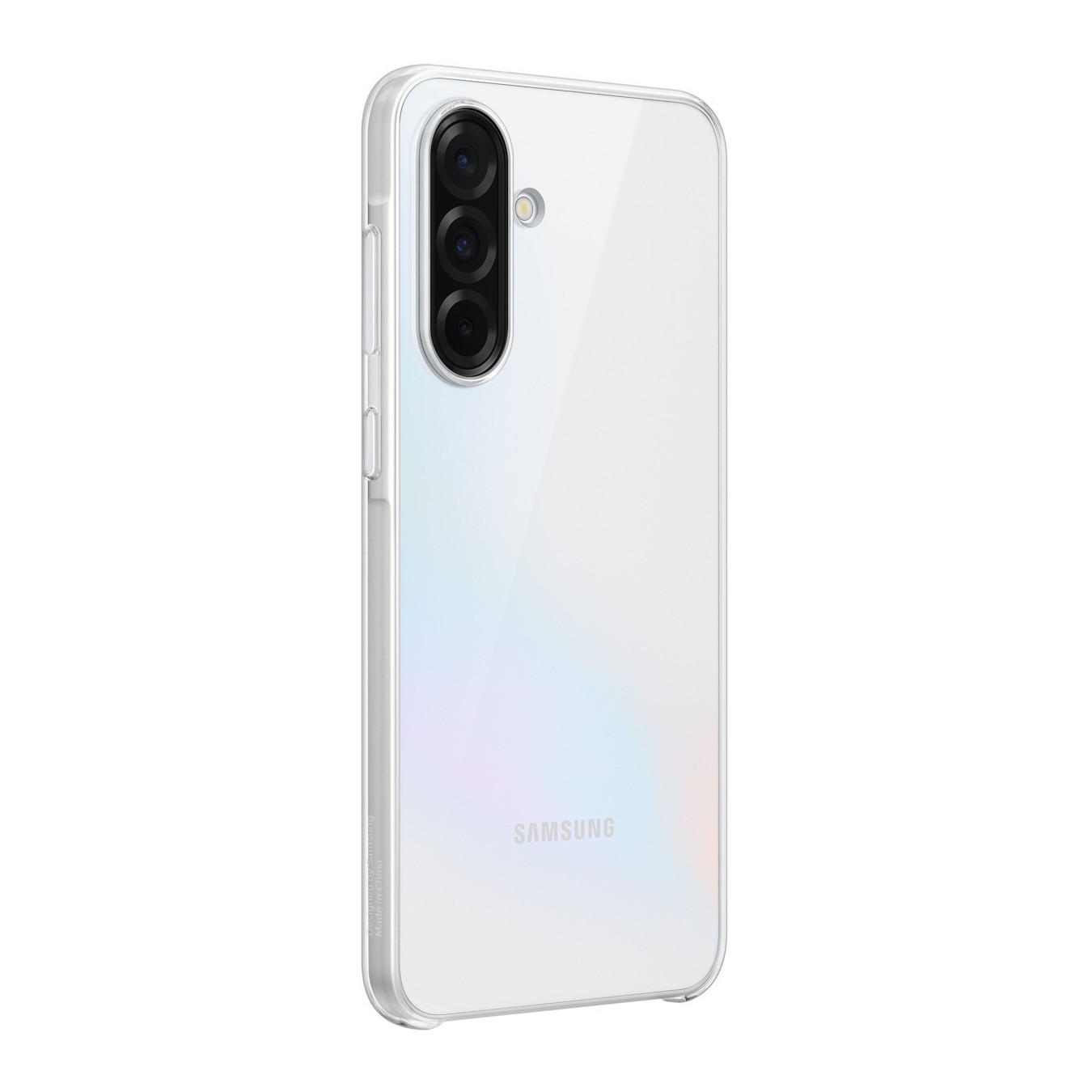 Samsung Clear Case A36 Clear - A36 - (Color: Clear) — Buy in Cyprus with Fast Delivery