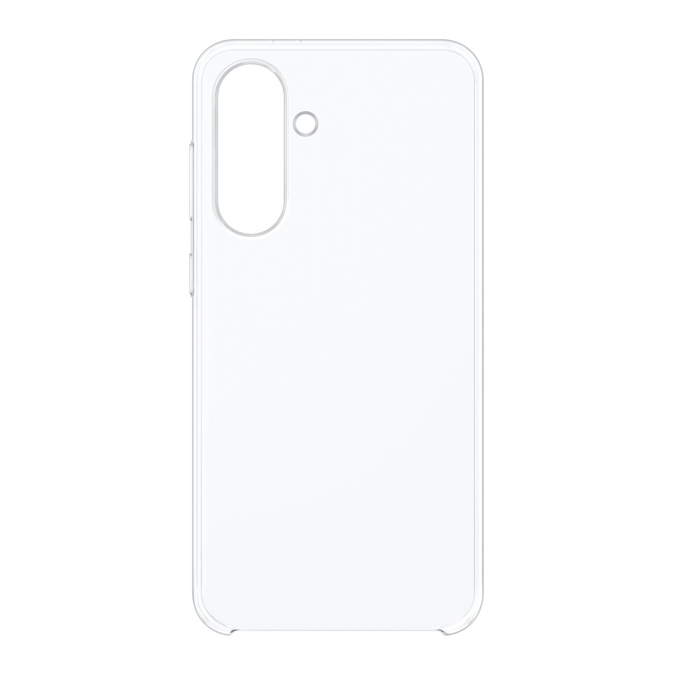 Samsung Clear Case A36 Clear - A36 - (Color: Clear) — Buy in Cyprus with Fast Delivery