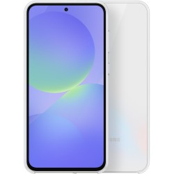 Buy Samsung Clear Case A36 Clear - A36 - (Color: Clear) in Cyprus, Nicosia, Limassol, Larnaka, Pafos