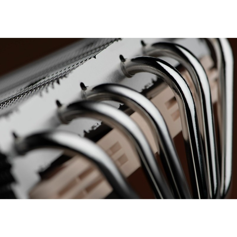 Buy K NOCTUA NH-L12Sx77 (120 mm) - NH-L12Sx77 - Low-profile air CPU cooler, 120 ... in Cyprus, Nicosia, Limassol, Larnaka, Pafos