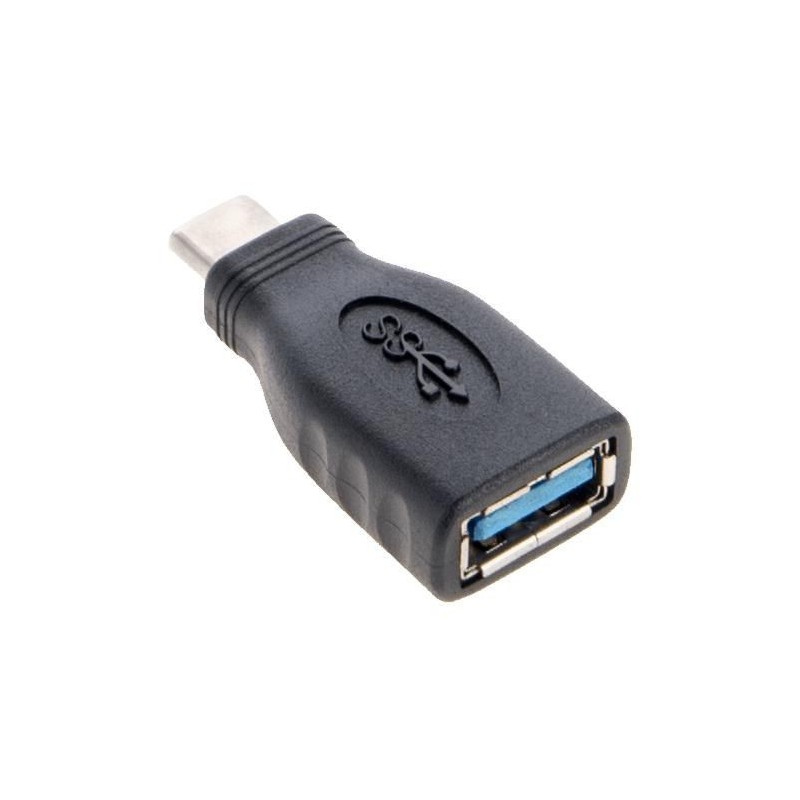 Buy Jabra USB-C Adapter - USB-C to USB-A (Plug-and-play) in Cyprus, Nicosia, Limassol, Larnaka, Pafos