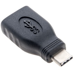 Buy Jabra USB-C Adapter - USB-C to USB-A (Plug-and-play) in Cyprus, Nicosia, Limassol, Larnaka, Pafos