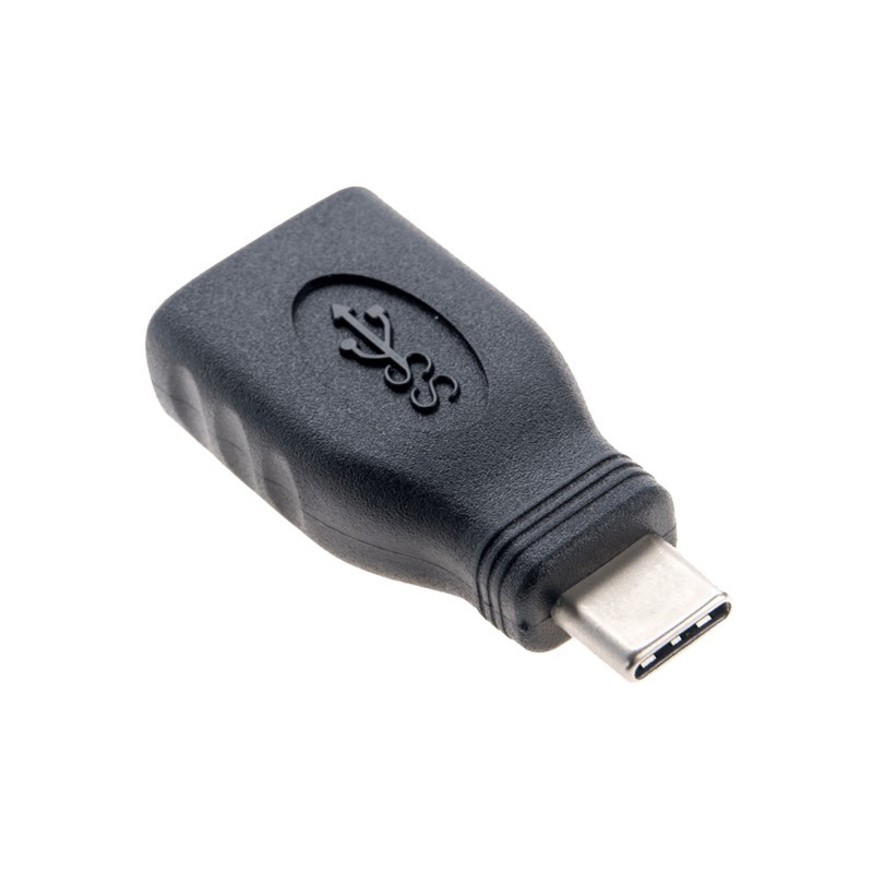 Buy Jabra USB-C Adapter - USB-C to USB-A (Plug-and-play) in Cyprus, Nicosia, Limassol, Larnaka, Pafos