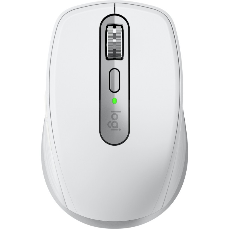Buy Logitech MX Anywhere 3S for Mac - MX Anywhere 3S - Wireless ergonomic office... in Cyprus, Nicosia, Limassol, Larnaka, Pafos
